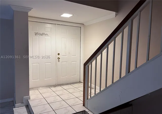 Photo 3 of Townhouse for sale at 11010 Clubhouse Rd, Pembroke Pines, FL 33026 | MLS# A12091361 | Listing updated on 2026-09-18