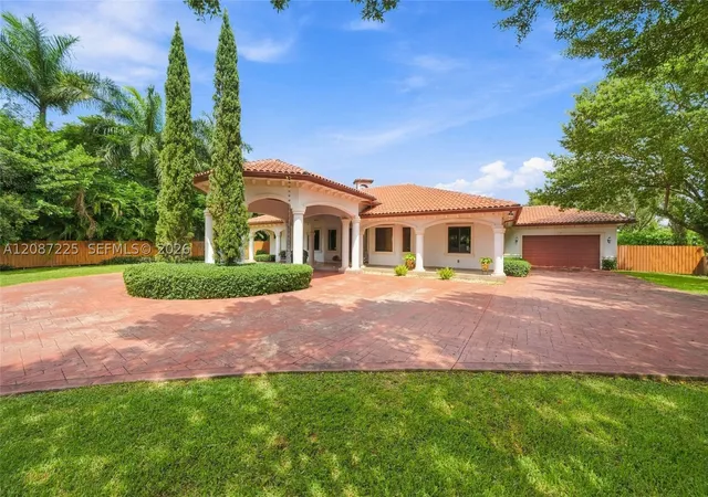 Photo 1 of Single family home for sale at 29415 Sw 197th Avenue, Homestead, FL 33030 | MLS# A12087225 | Listing updated on 2026-10-07
