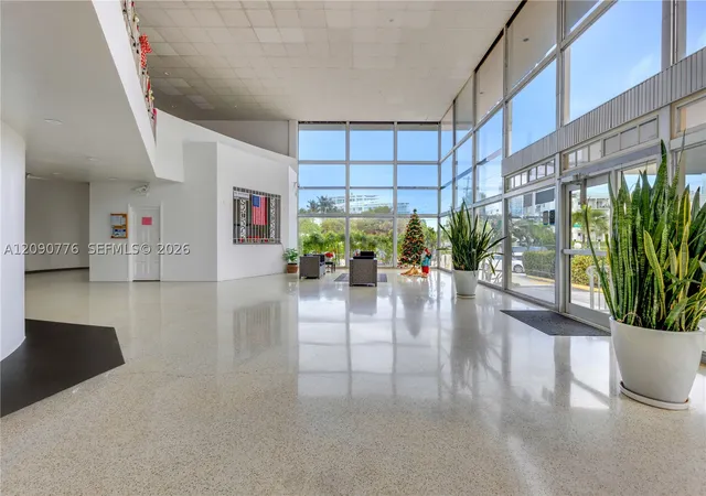 Photo 3 of Condo for sale at 6484 Indian Crk Dr #103, Miami Beach, FL 33141 | MLS# A12090776 | Listing updated on 2026-09-18