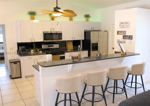 Photo 2 of Single family home for sale at 1882 Sw Alberca Ln, Port St Lucie, FL 34953 | MLS# A12091393 | Listing updated on 2026-09-18