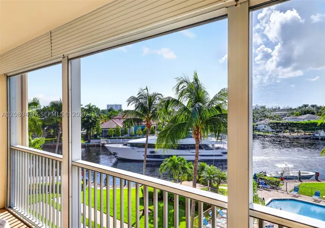 Photo 2 of Condo for sale at 400 N Federal Hwy #414, Deerfield Beach, FL 33441 | MLS# A12089436 | Listing updated on 2026-09-28