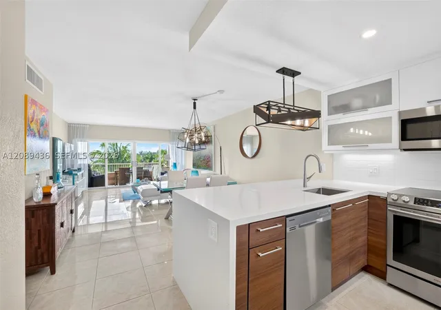 Photo 3 of Condo for sale at 400 N Federal Hwy #414, Deerfield Beach, FL 33441 | MLS# A12089436 | Listing updated on 2026-09-28