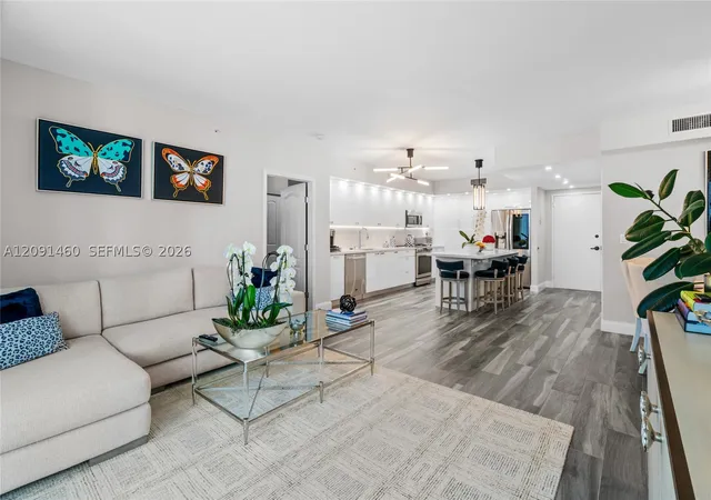 Photo 1 of Condo for sale at 17555 Atlantic Blvd #UPH3, Sunny Isles Beach, FL 33160 | MLS# A12091460 | Listing updated on 2026-09-18