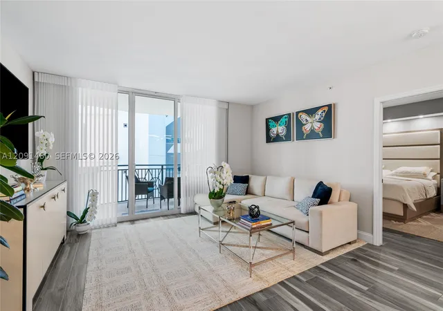 Photo 2 of Condo for sale at 17555 Atlantic Blvd #UPH3, Sunny Isles Beach, FL 33160 | MLS# A12091460 | Listing updated on 2026-09-18