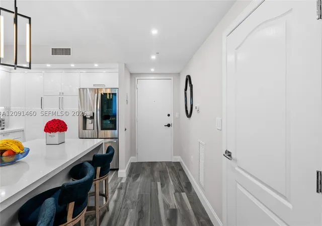 Photo 3 of Condo for sale at 17555 Atlantic Blvd #UPH3, Sunny Isles Beach, FL 33160 | MLS# A12091460 | Listing updated on 2026-09-18