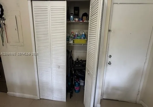 Photo 13 of Condo for sale at 8850 Fontainebleau Blvd #203, Miami, FL 33172 | MLS# A12090893 | Listing updated on 2026-10-02