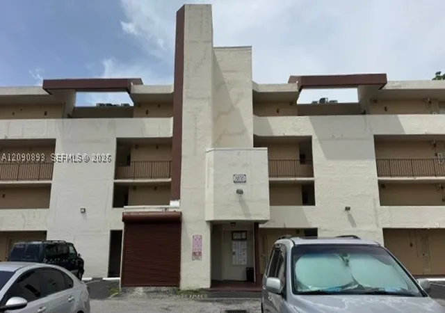 Photo 1 of Condo for sale at 8850 Fontainebleau Blvd #203, Miami, FL 33172 | MLS# A12090893 | Listing updated on 2026-10-02