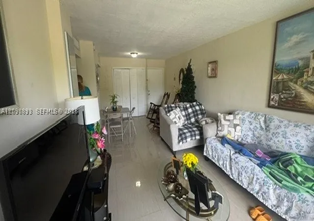 Photo 2 of Condo for sale at 8850 Fontainebleau Blvd #203, Miami, FL 33172 | MLS# A12090893 | Listing updated on 2026-10-02