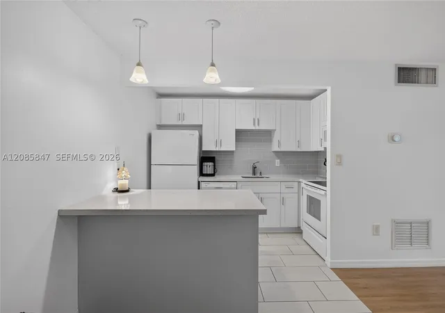Photo 2 of Condo for sale at 5767 Washington St #F22, Hollywood, FL 33023 | MLS# A12085847 | Listing updated on 2026-10-06