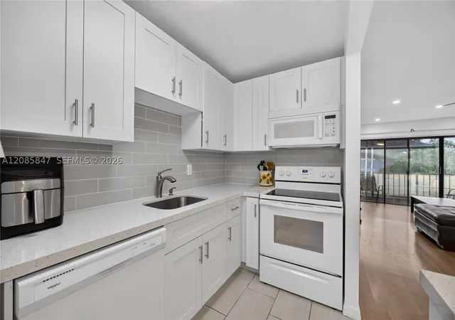 Photo 3 of Condo for sale at 5767 Washington St #F22, Hollywood, FL 33023 | MLS# A12085847 | Listing updated on 2026-10-06