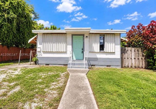 Multi family home for sale at 526 NW 44th Avenue, Miami, FL 33126 | MLS# A12091147