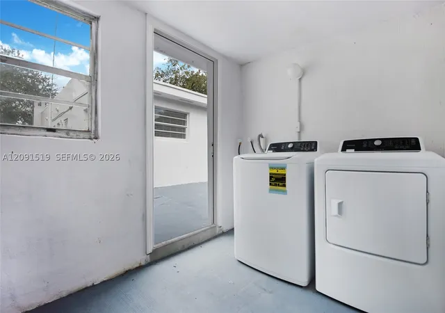 Photo 14 of Single family home for sale at 522 NW 47th Terrace, Miami, FL 33127 | MLS# A12091519 | Listing updated on 2026-09-30