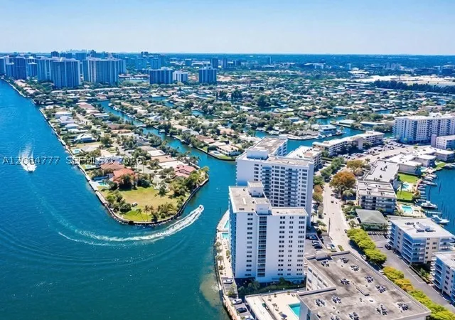 Photo 3 of Condo for sale at 121 Golden Isles Dr #G2, Hallandale Beach, FL 33009 | MLS# A12084777 | Listing updated on 2026-09-23