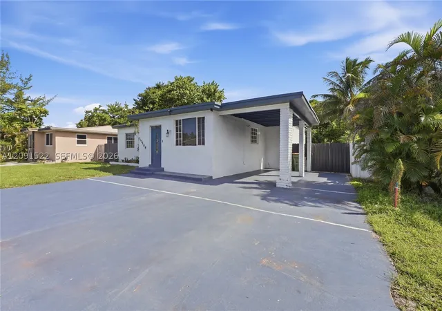 Photo 2 of Single family home for sale at 1170 Ne 135th Street, North Miami, FL 33161 | MLS# A12091522 | Listing updated on 2026-09-18