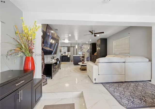Photo 3 of Single family home for sale at 1170 Ne 135th Street, North Miami, FL 33161 | MLS# A12091522 | Listing updated on 2026-09-18