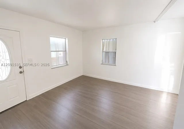 Photo 2 of Single family home for sale at 1211 Kasim St, Opa Locka, FL 33054 | MLS# A12091535 | Listing updated on 2026-09-18