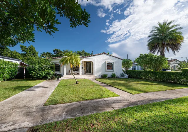 Photo 1 of Sale Pending at 6751 SW 30th Street, Miami, FL 33155 | MLS# A12090645 | Listing updated on 2026-10-01