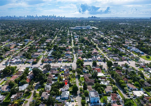 Photo 43 of Sale Pending at 6751 SW 30th Street, Miami, FL 33155 | MLS# A12090645 | Listing updated on 2026-10-01