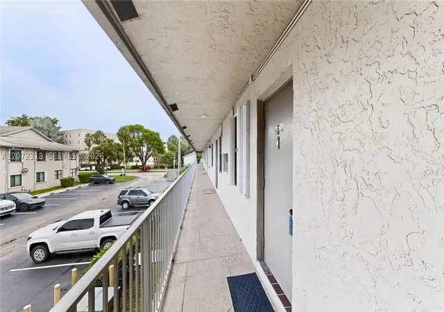 Photo 2 of Condo for sale at 7670 Sw 152nd Avenue #206, Miami, FL 33193 | MLS# A12072318 | Listing updated on 2026-09-18