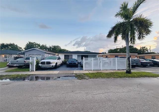 Photo 1 of Single family home for sale at 2221 Charleston St, Hollywood, FL 33020 | MLS# A12091542 | Listing updated on 2026-09-23