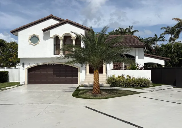 Photo 1 of Single family home for sale at 6610 Sw 104th Court, Miami, FL 33173 | MLS# A12091511 | Listing updated on 2026-09-20