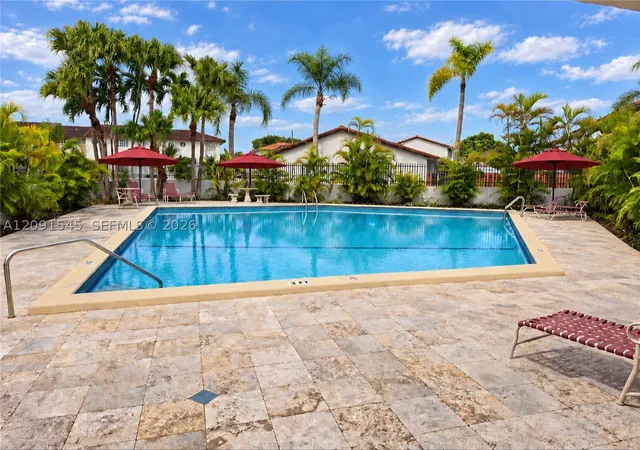 Photo 2 of Townhouse for sale at 13407 Sw 62nd Street #1, Miami, FL 33183 | MLS# A12091545 | Listing updated on 2026-09-23