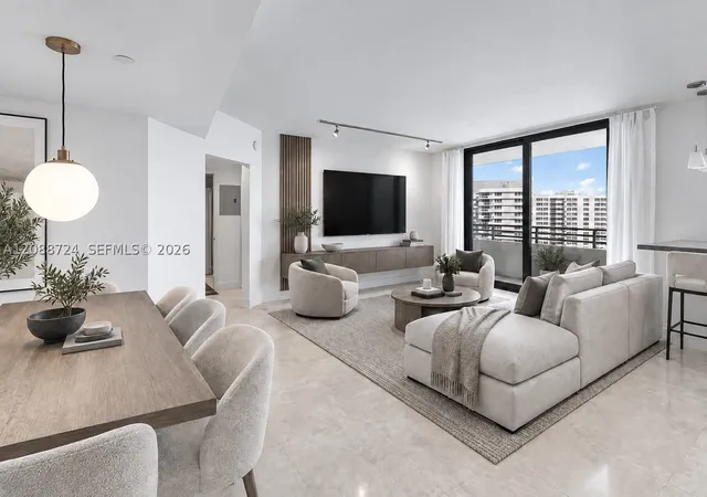 Photo 2 of Condo for sale at 1330 West Ave #1111, Miami Beach, FL 33139 | MLS# A12088724 | Listing updated on 2026-09-18