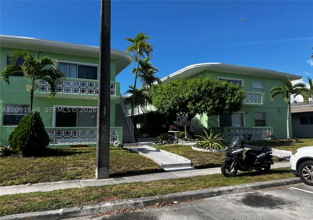 Photo 1 of Condo for sale at 2072 Ne 169th Street #8, North Miami Beach, FL 33162 | MLS# A12091548 | Listing updated on 2026-09-18