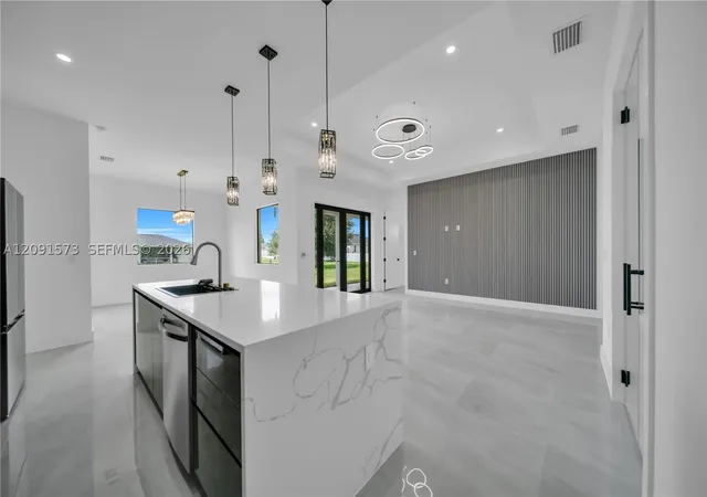 Photo 3 of Single family home for sale at 3304 18 Street Sw, Lehigh Acres, FL 33976 | MLS# A12091573 | Listing updated on 2026-09-18