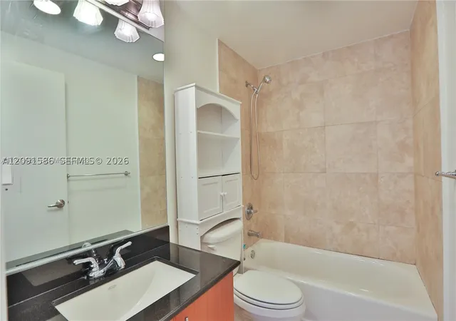 Photo 2 of Condo for sale at 7501 E Treasure Dr #4K, North Bay Village, FL 33141 | MLS# A12091586 | Listing updated on 2026-09-30
