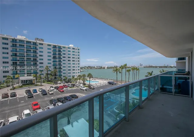 Photo 3 of Condo for sale at 7501 E Treasure Dr #4K, North Bay Village, FL 33141 | MLS# A12091586 | Listing updated on 2026-09-30