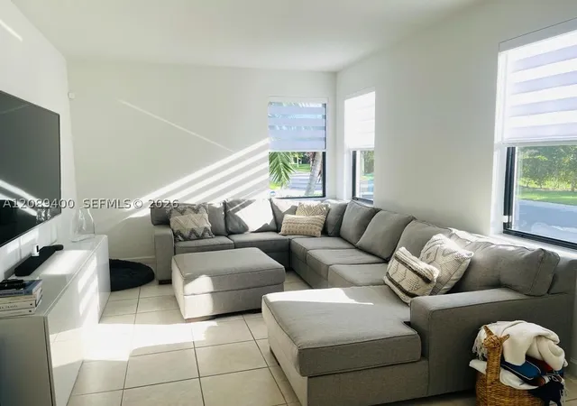 Townhouse for sale at 560 NE 206th Lane, Miami, FL 33179 | MLS# A12089400