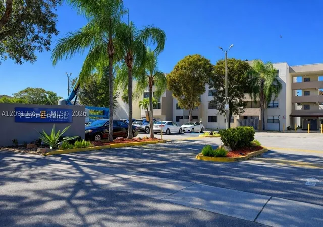 Condo for sale at 8002 SW 149 Avenue #B310, Miami, FL 33193 | MLS# A12091326