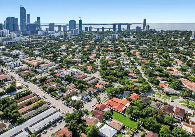Photo 2 of Multi family home for sale at 1010 Sw 8th Avenue, Miami, FL 33130 | MLS# A12089244 | Listing updated on 2026-10-05