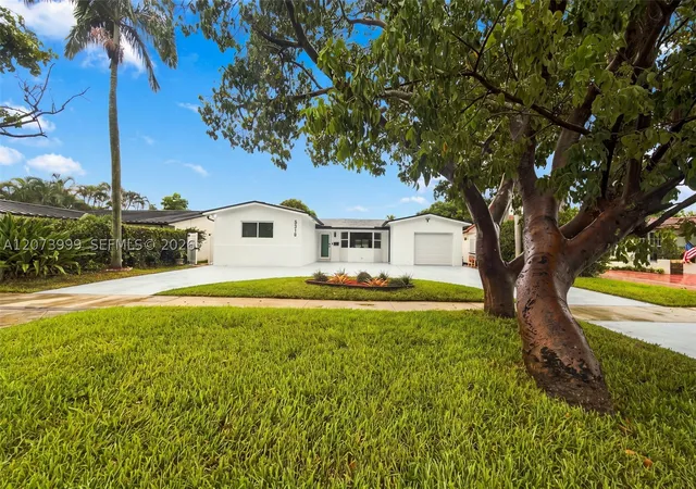 Photo 1 of Sale Pending at 5518 Mckinley St, Hollywood, FL 33021 | MLS# A12073999 | Listing updated on 2026-10-05