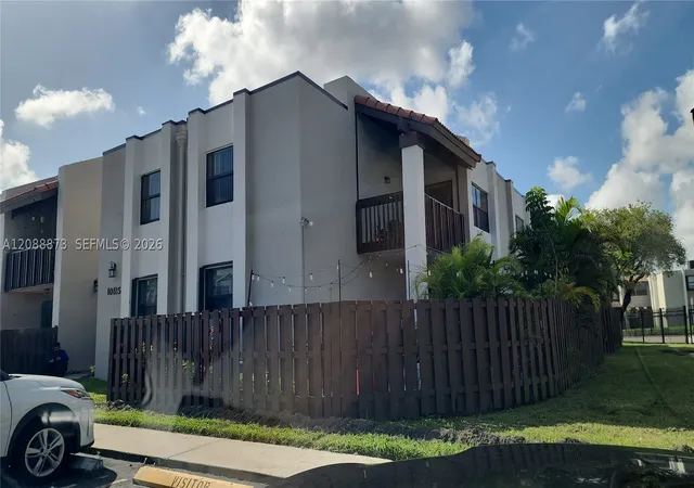 Photo 2 of Condo for sale at 10115 Nw 9th Street Cir #6-106, Miami, FL 33172 | MLS# A12088873 | Listing updated on 2026-09-18