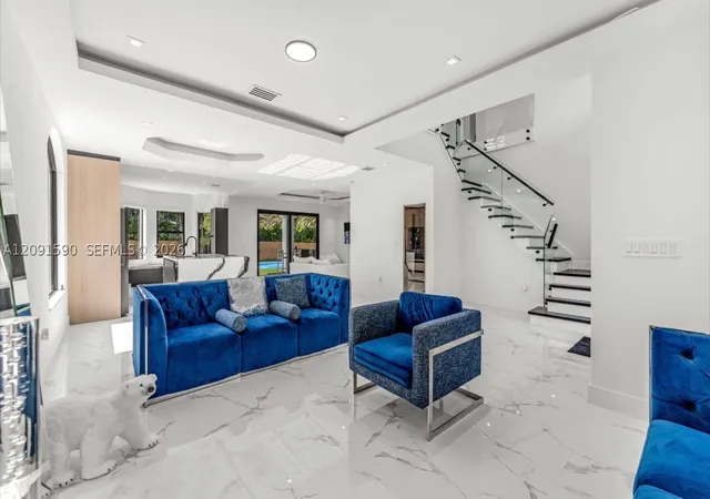 Photo 2 of Sale Pending at 19246 SW 132nd Avenue, Miami, FL 33177 | MLS# A12091590 | Listing updated on 2026-10-05