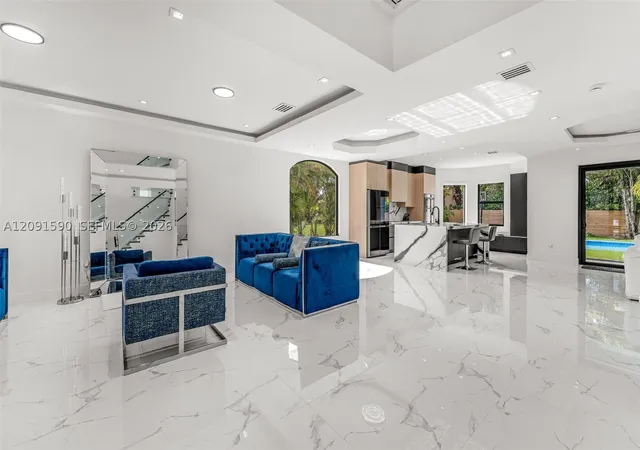 Photo 3 of Sale Pending at 19246 Sw 132nd Avenue, Miami, FL 33177 | MLS# A12091590 | Listing updated on 2026-10-05