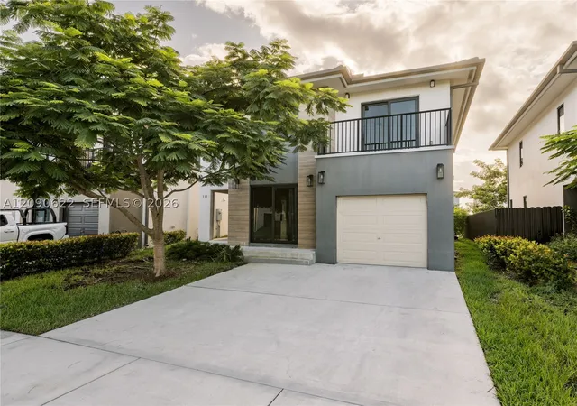 Photo 1 of Single family home for sale at 111 Nw 12th Court, Florida City, FL 33034 | MLS# A12090622 | Listing updated on 2026-09-18