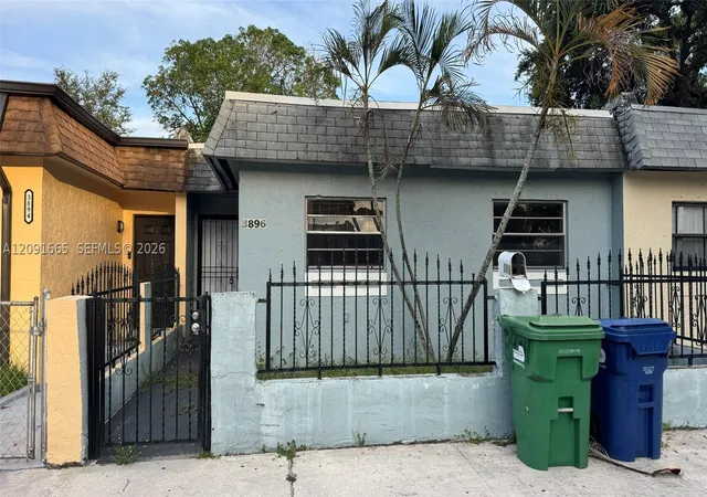 Photo 1 of Single family home for sale at 3896 Nw 207th Street Rd, Miami Gardens, FL 33055 | MLS# A12091665 | Listing updated on 2026-10-02