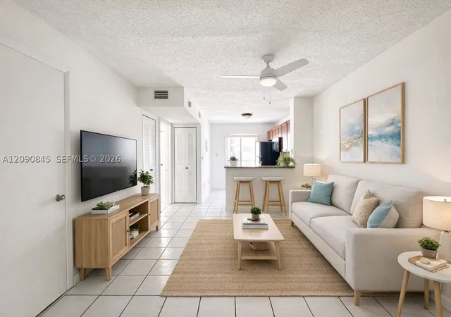 Photo 1 of Condo for sale at 2575 Sw 27th Avenue #509, Miami, FL 33133 | MLS# A12090845 | Listing updated on 2026-09-18