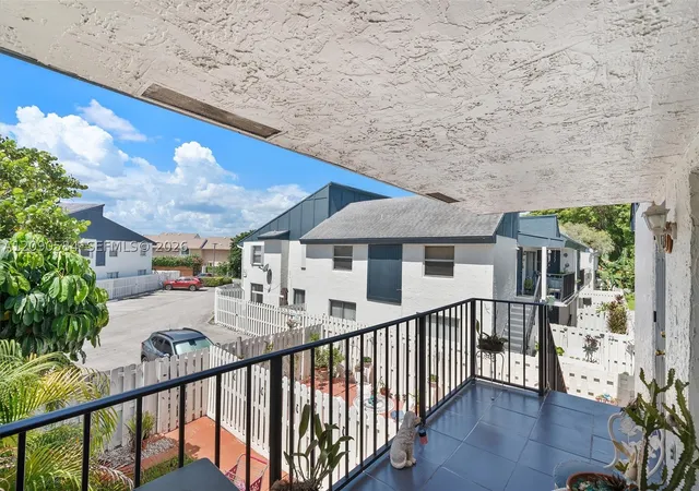 Photo 2 of Condo for sale at 15420 Sw 85th Lane #162, Miami, FL 33193 | MLS# A12090584 | Listing updated on 2026-09-18