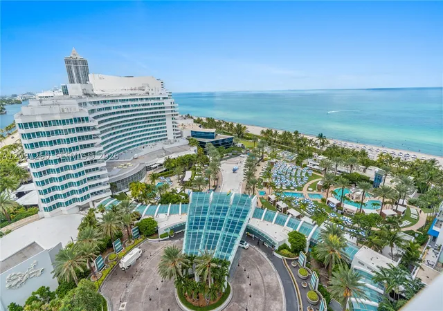 Photo 3 of Condo for sale at 4401 Collins Ave #1703, Miami Beach, FL 33140 | MLS# A12091260 | Listing updated on 2026-09-18