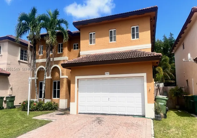 Photo 2 of Single family home for sale at 2967 Ne 42nd Avenue, Homestead, FL 33033 | MLS# A12091549 | Listing updated on 2026-10-01
