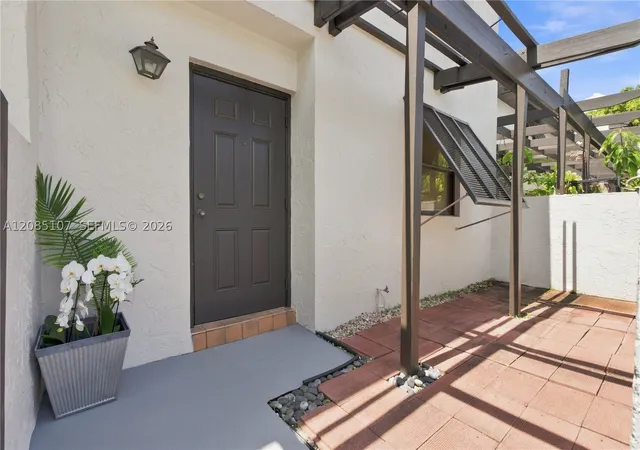 Photo 2 of Townhouse for sale at 13391 Sw 88th Terrace #F, Miami, FL 33186 | MLS# A12085107 | Listing updated on 2026-09-28