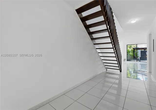 Photo 3 of Townhouse for sale at 13391 Sw 88th Terrace #F, Miami, FL 33186 | MLS# A12085107 | Listing updated on 2026-09-28