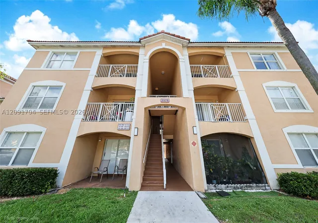Photo 1 of Condo for sale at 5570 Nw 61st Street #930, Coconut Creek, FL 33073 | MLS# A12091704 | Listing updated on 2026-10-06