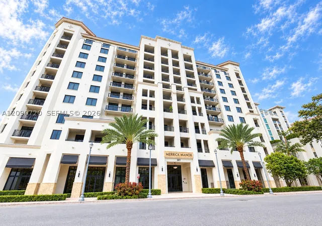 Photo 2 of Condo for sale at 301 Altara Ave #734, Coral Gables, FL 33146 | MLS# A12090720 | Listing updated on 2026-09-23