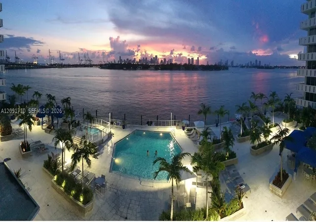 Photo 1 of Condo for sale at 800 West Ave #525, Miami Beach, FL 33139 | MLS# A12091710 | Listing updated on 2026-09-19