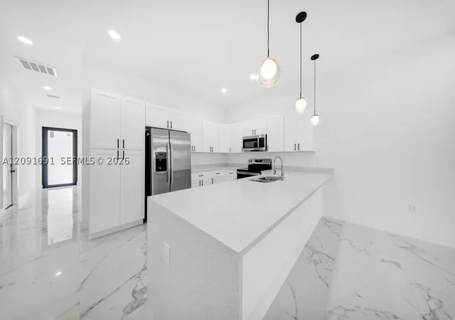 Listing Photo 4 - Condo for sale in building located at 2416/2418 Joe Ave S, Lehigh Acres, FL 33973